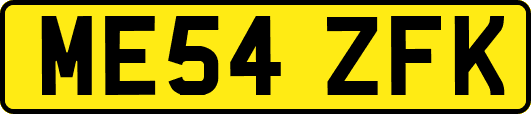 ME54ZFK