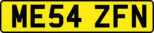 ME54ZFN