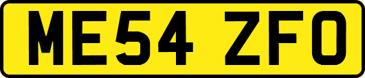 ME54ZFO