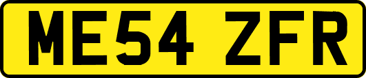 ME54ZFR