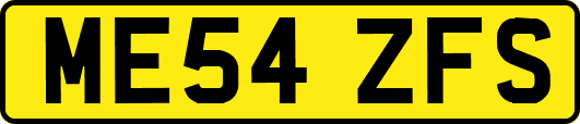 ME54ZFS