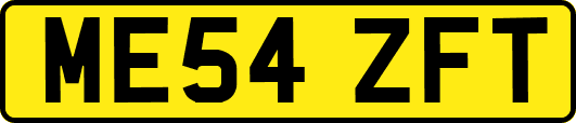 ME54ZFT
