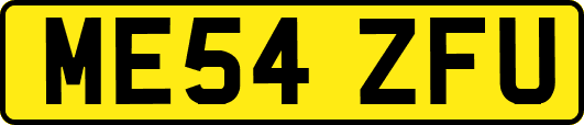 ME54ZFU