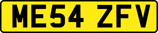 ME54ZFV