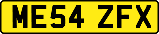 ME54ZFX