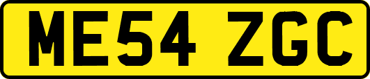 ME54ZGC