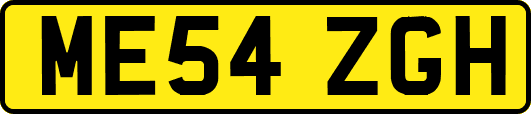 ME54ZGH