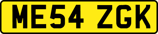 ME54ZGK