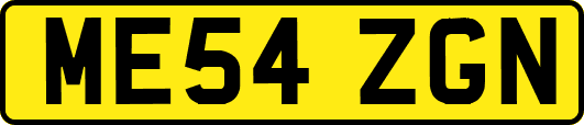 ME54ZGN