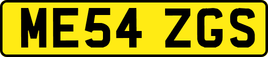 ME54ZGS