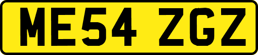 ME54ZGZ