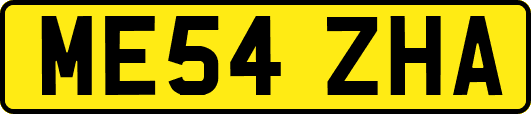 ME54ZHA