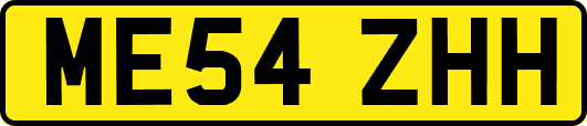 ME54ZHH