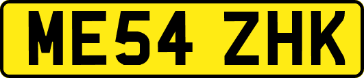ME54ZHK