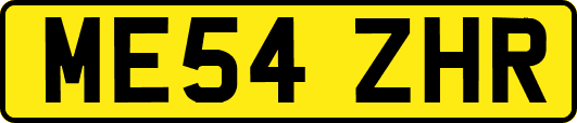 ME54ZHR