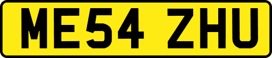 ME54ZHU
