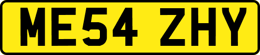 ME54ZHY