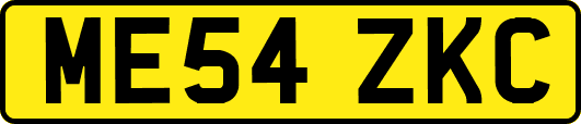 ME54ZKC