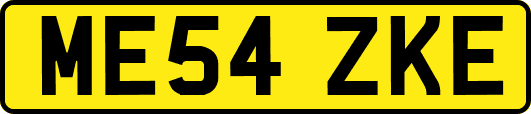 ME54ZKE