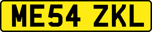 ME54ZKL