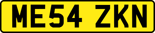 ME54ZKN