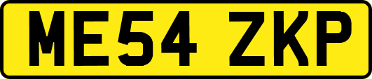 ME54ZKP