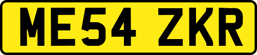 ME54ZKR