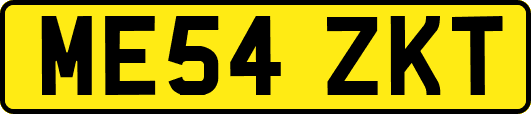 ME54ZKT