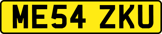 ME54ZKU