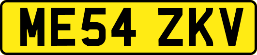 ME54ZKV