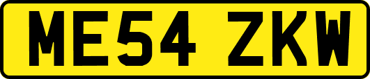 ME54ZKW