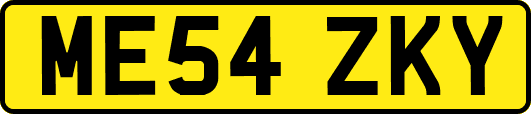 ME54ZKY