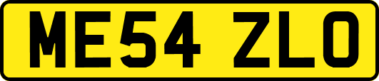 ME54ZLO