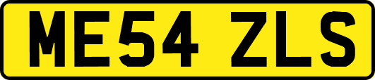 ME54ZLS