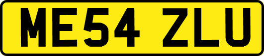 ME54ZLU