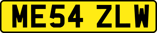 ME54ZLW