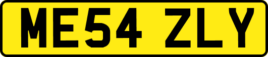 ME54ZLY