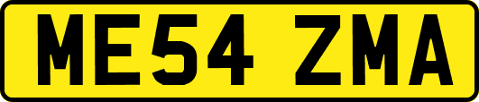 ME54ZMA