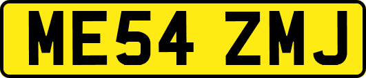 ME54ZMJ