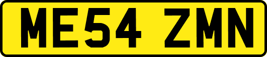 ME54ZMN