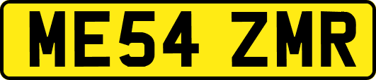 ME54ZMR