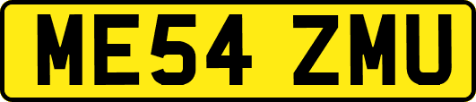 ME54ZMU