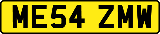 ME54ZMW