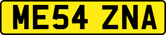 ME54ZNA