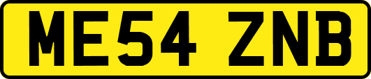 ME54ZNB