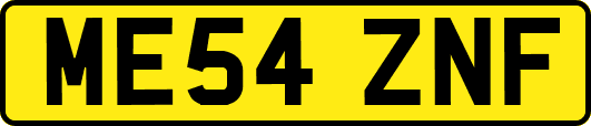 ME54ZNF