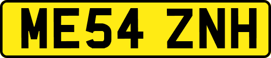 ME54ZNH