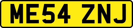 ME54ZNJ