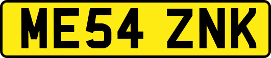 ME54ZNK