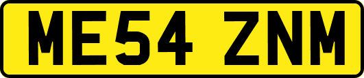 ME54ZNM